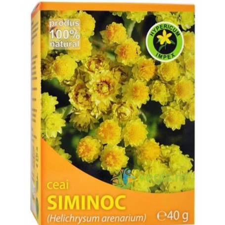 SIMINOC CEAI 40G - HYPERICUM