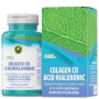 COLAGEN CU ACID HIALURONIC 60CPS - HYPERICUM