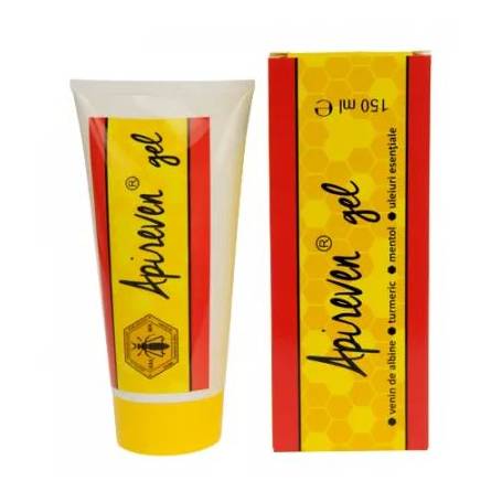 Apireven Gel 150ml - Institutul Apicol