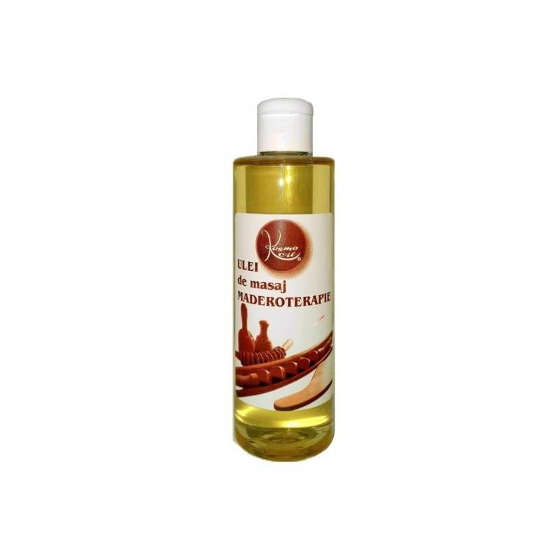 ULEI DE MASAJ MODEROTERAPIE 250ML - KOSMO LINE