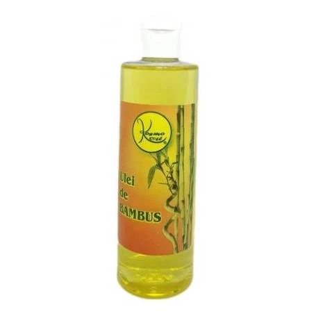 ULEI BAMBUS 250ML - KOSMO LINE