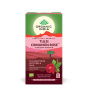 Ceai Adaptogen Tulsi Scortisoara Ceylon si Trandafir, 25 plicuri, Organic India