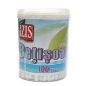 BETISOARE Urechi 100 BUCATI - ROVAL MED