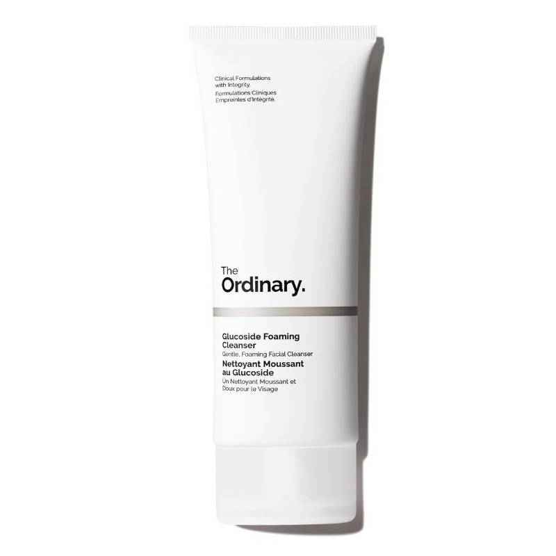 Spuma de curatare cu Glucoside, 150 ml, The Ordinary