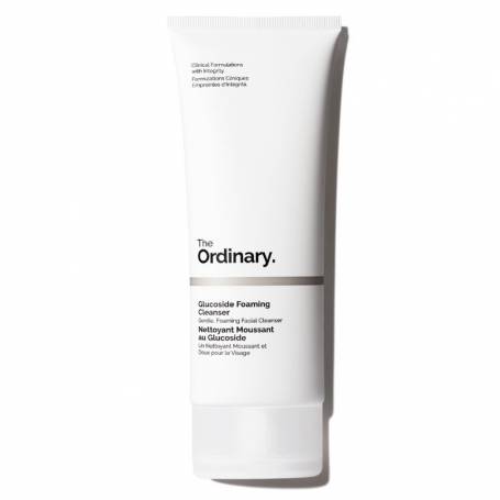 Spuma de curatare cu Glucoside, 150 ml, The Ordinary