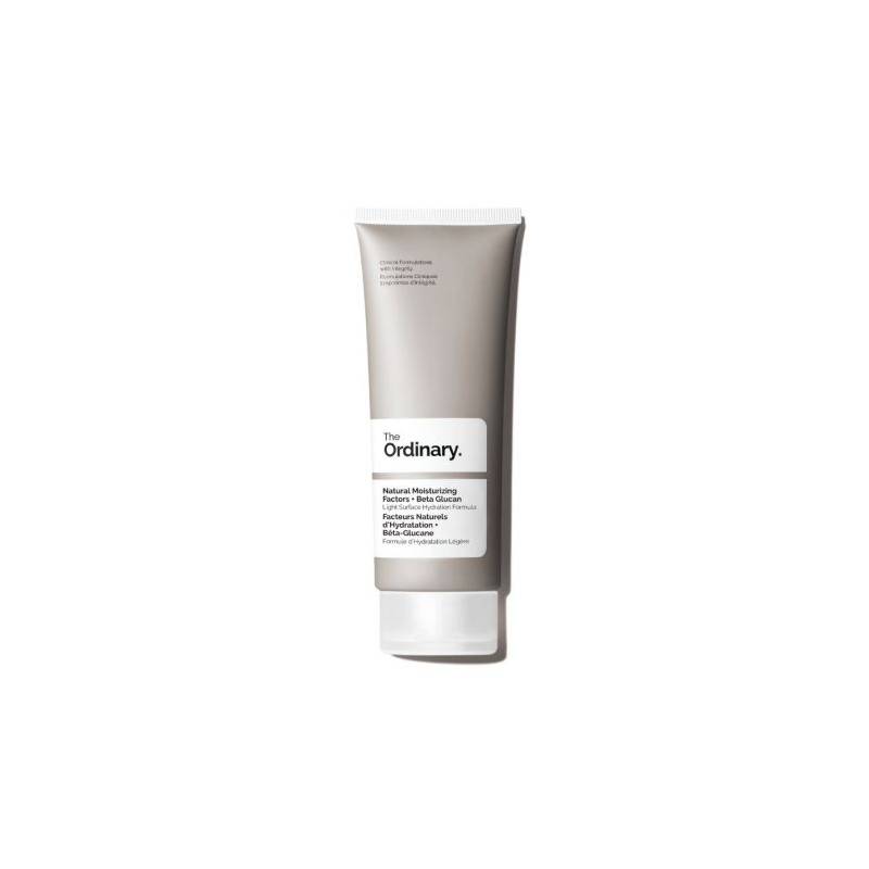 Factori naturali de hidratare + Beta Glucan, 100 ml, The Ordinary