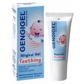 GENGIGEL TEETHING GEL 20ML - RONTIS