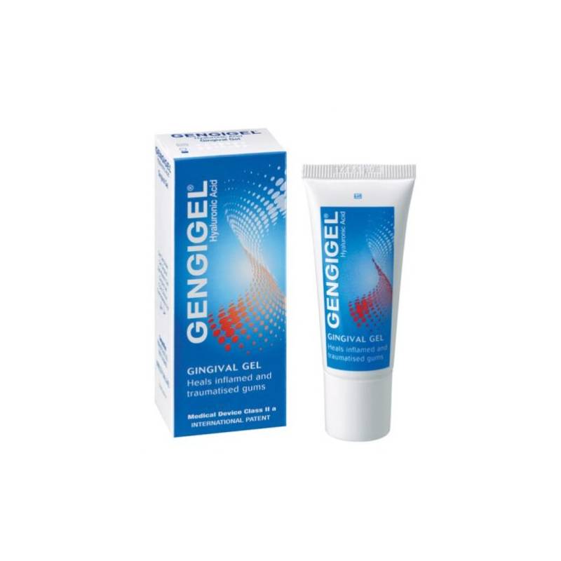 GENGIGEL GEL 20ML - RONTIS