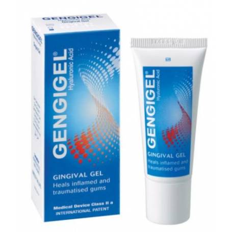 GENGIGEL GEL 20ML - RONTIS