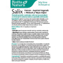 SALIX EXTRACT PADUCEL SI TALPA GASTEI 30CPS - ROTTA NATURA