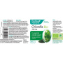 CHLORELLA 500MG ECO-BIO 60CPR - ROTTA NATURA