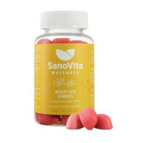 WELLNESS JELEURI SCADEREA IN GREUTATE 36BUC - SANO VITA