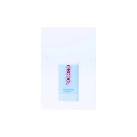 Stick de fata cu protectie solara SPF50+ PA++++, Cotton Soft Sun Stick, 19 g, TOCOBO