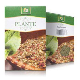Ceai de MAGHIRAN 50G - STEF MAR