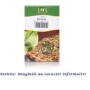 Ceai de Splinuta 50g - Stef Mar