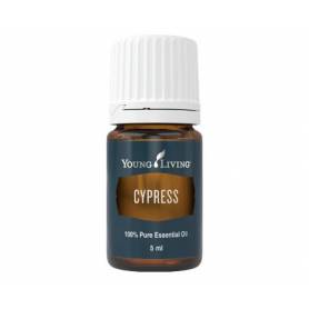 Ulei esential de Chiparos (Cypress), 5 ml, Young Living