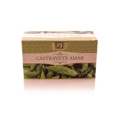 Ceai de CASTRAVETE AMAR 20 plicuri - STEF MAR
