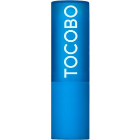 Balsam de buze Powder Cream Lip Balm, nuanta 031 Rose Burn, 3.5 g, Tocobo