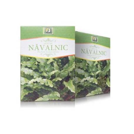 Ceai de NAVALNIC 50G - STEF MAR