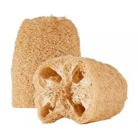 BURETE NATURAL LUFA - TECHIR
