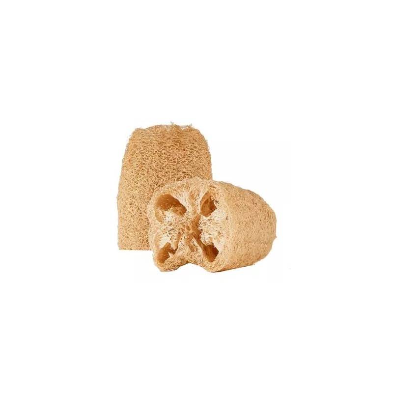 BURETE NATURAL LUFA - TECHIR