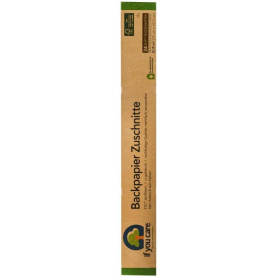Hartie de copt, 24 foi 0,13 M2 33 cm x 40,7 cm - If You Care