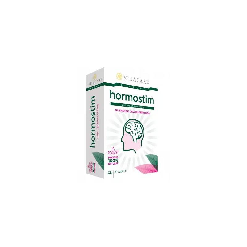 Hormostim 30cps - Vitacare