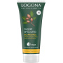 Balsam pentru stralucire cu ulei de argan, eco-bio, 200 ml, Logona