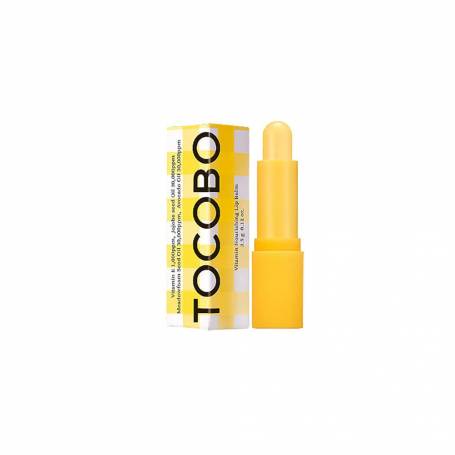 Balsam de buze hranitor, Vitamin Nourishing Lip Balm, 3.5 g, TOCOBO