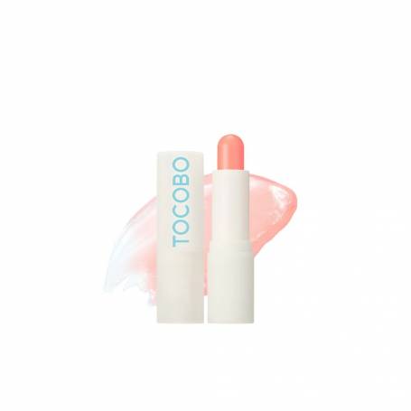 Balsam de buze Glow Ritual Lip Balm, 3.5 g, TOCOBO