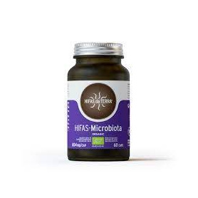 Hifas-Microbiota, 60 capsule, Hifas da Terra, Hyperfarm