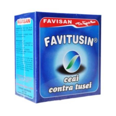 CEAI FAVITUSIN 50g - Favisan