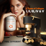Codeage Hydrolyzed Multi Collagen - 5 Types Collagen Peptides, Colagen Hidrolizat Din 5 Surse Sub Forma De Peptide, Gnc