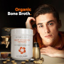 Codeage Hydrolyzed Multi Collagen - 5 Types Collagen Peptides, Colagen Hidrolizat Din 5 Surse Sub Forma De Peptide, Gnc