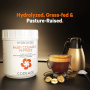 Codeage Hydrolyzed Multi Collagen - 5 Types Collagen Peptides, Colagen Hidrolizat Din 5 Surse Sub Forma De Peptide, Gnc