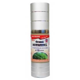 VIRGINIA CREMA NUTRITIVA CU 19 Plante 30ml - Favisan