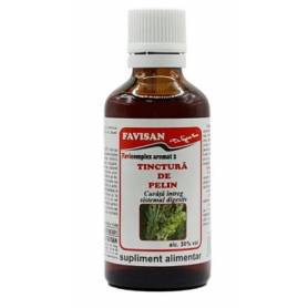 TINCTURA DE PELIN 50ml - FAVISAN
