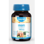 MSM 1000 mg, 90 comprimate - NATURMIL