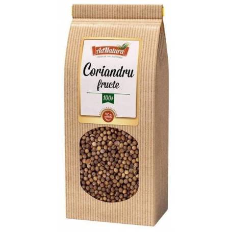 Coriandru Fructe 100g - Adserv