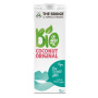 Bautura tip lapte din cocos Original 1000ml Eco-Bio - The Bridge