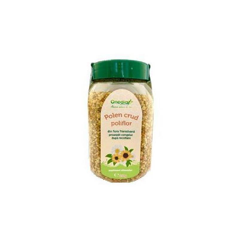 Polen crud poliflor 250g - Onedia