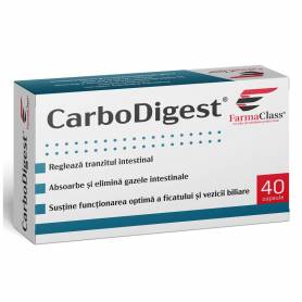 Carbodigest, FARMACLASS