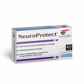 Neuro Protect, FARMACLASS