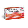 PADUCEL SI  MAGNEZIU 40cps, FARMACLASS