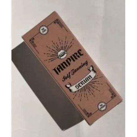 Tanpire Ser Autobronzant 50ml - Inalia