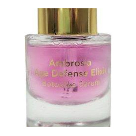 Ser de fata antirid, Ambrosia Age Defense Elixir, 30 ml, Inalia