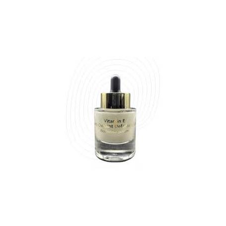 Ser de fata cu Vitamina E, Vitamina E Elixir, 30 ml, Inalia