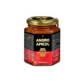 Andro Apicol, 200 ml, DVR Pharm