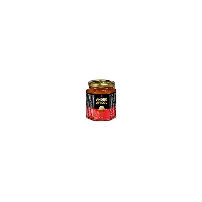 Andro Apicol, 200 ml, DVR Pharm