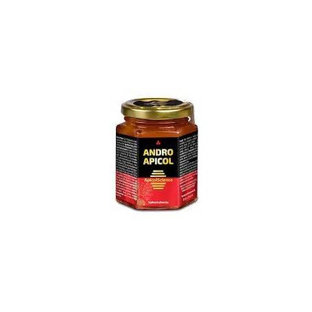 Andro Apicol, 200 ml, DVR Pharm